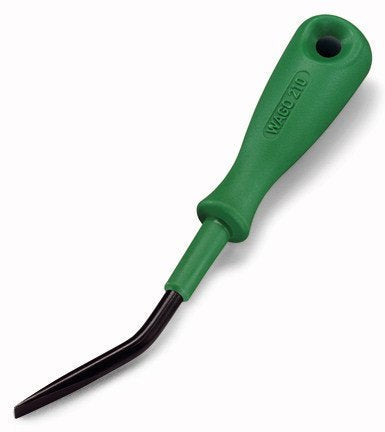 Wago 210-658 Bettigungswerkzeug,Klinge 3,5 X 0,5 Mm,Con Teilisoliertem Schaft