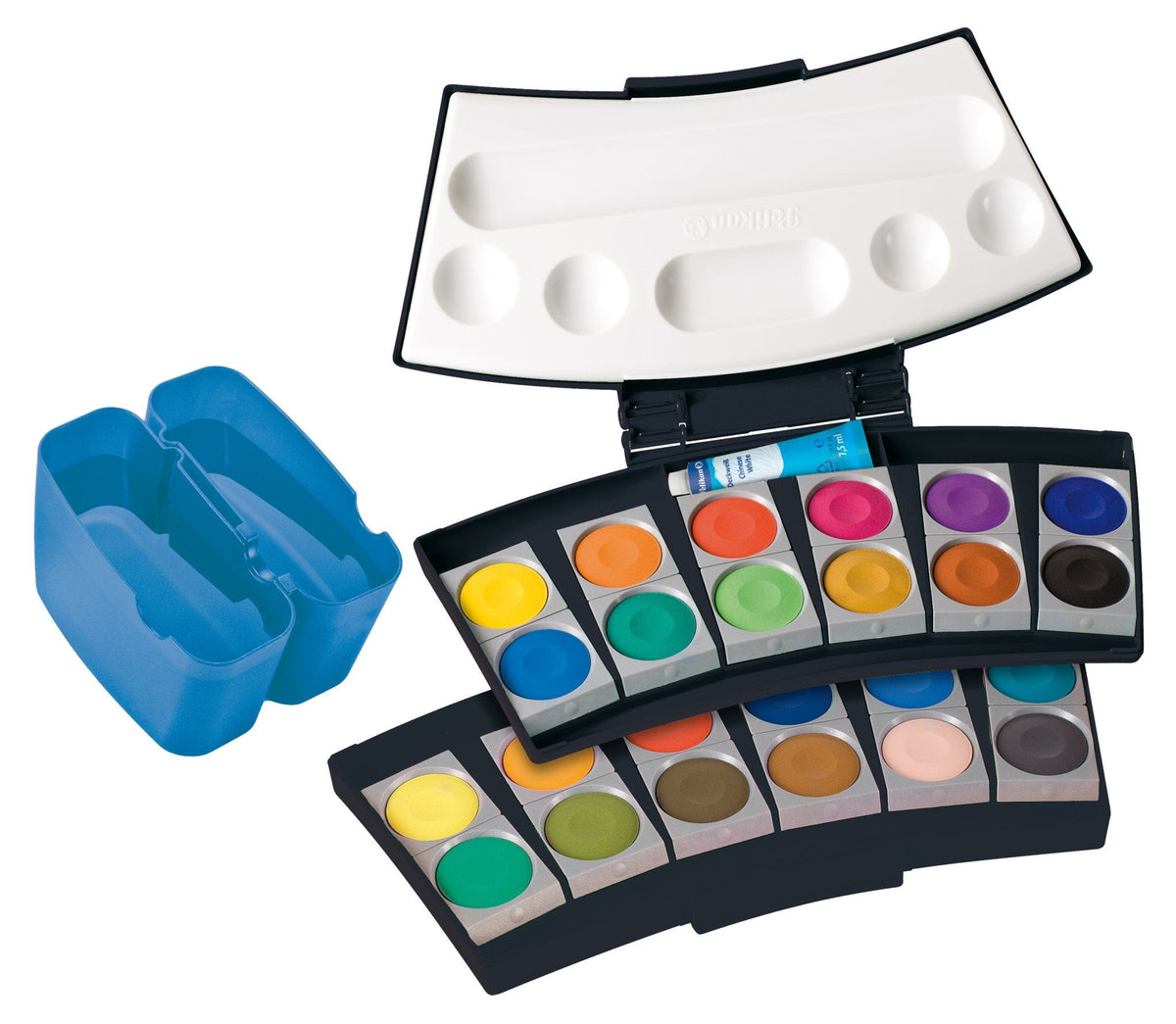 Pelikan 701228 Pintura Para Manualidades