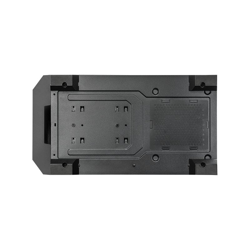 EAN 0753263078940 - Chieftec AS-02B-OP carcasa de ordenador Midi Tower Negro imagen 7