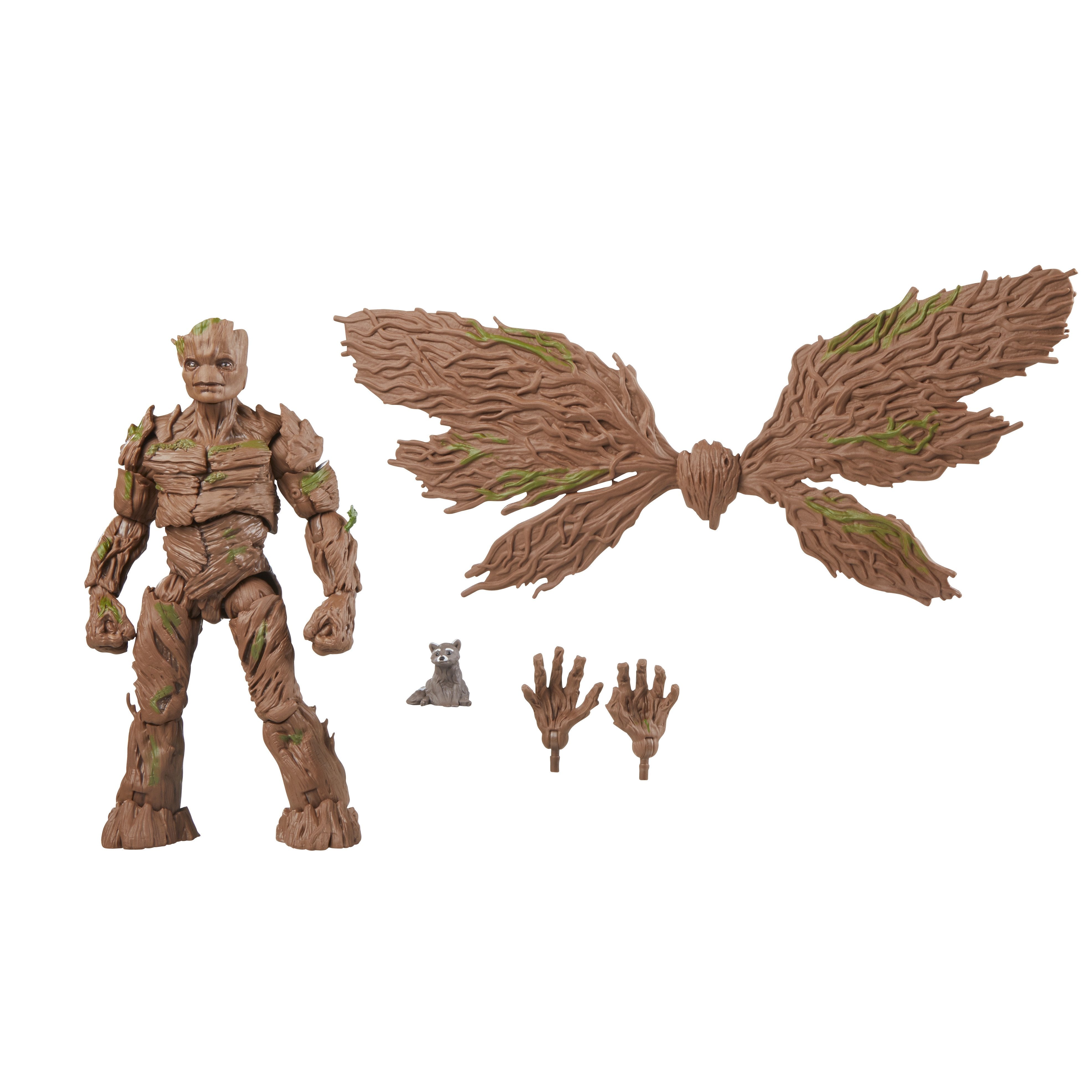 EAN 5010994181673 - Marvel F64825L0 figura de juguete para niños imagen 8