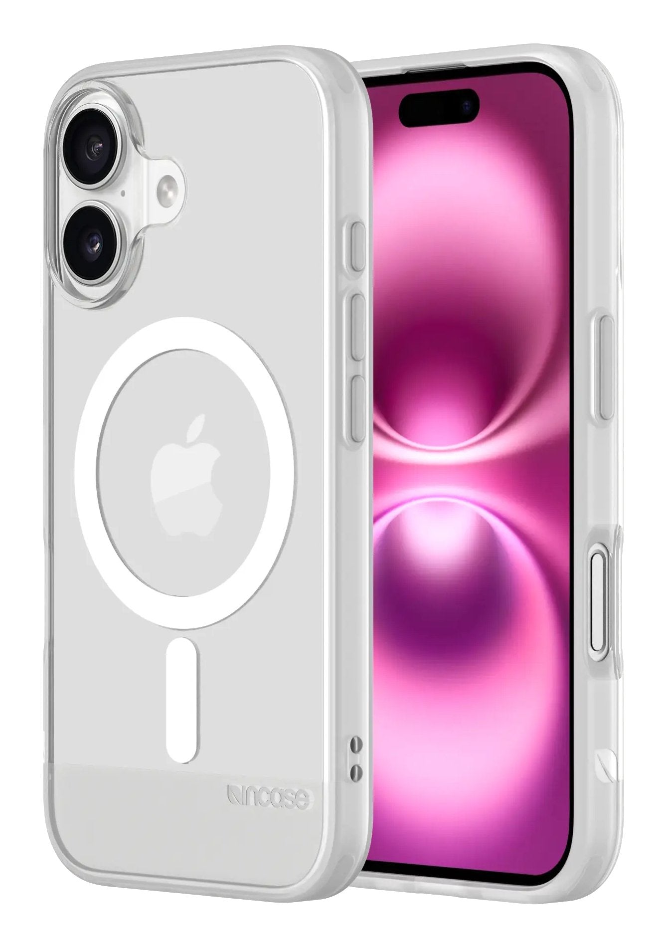 EAN 0810006546422 - Incase INPH190401-CLR funda para teléfono móvil 15,5 cm (6.1") Translúcido imagen 2