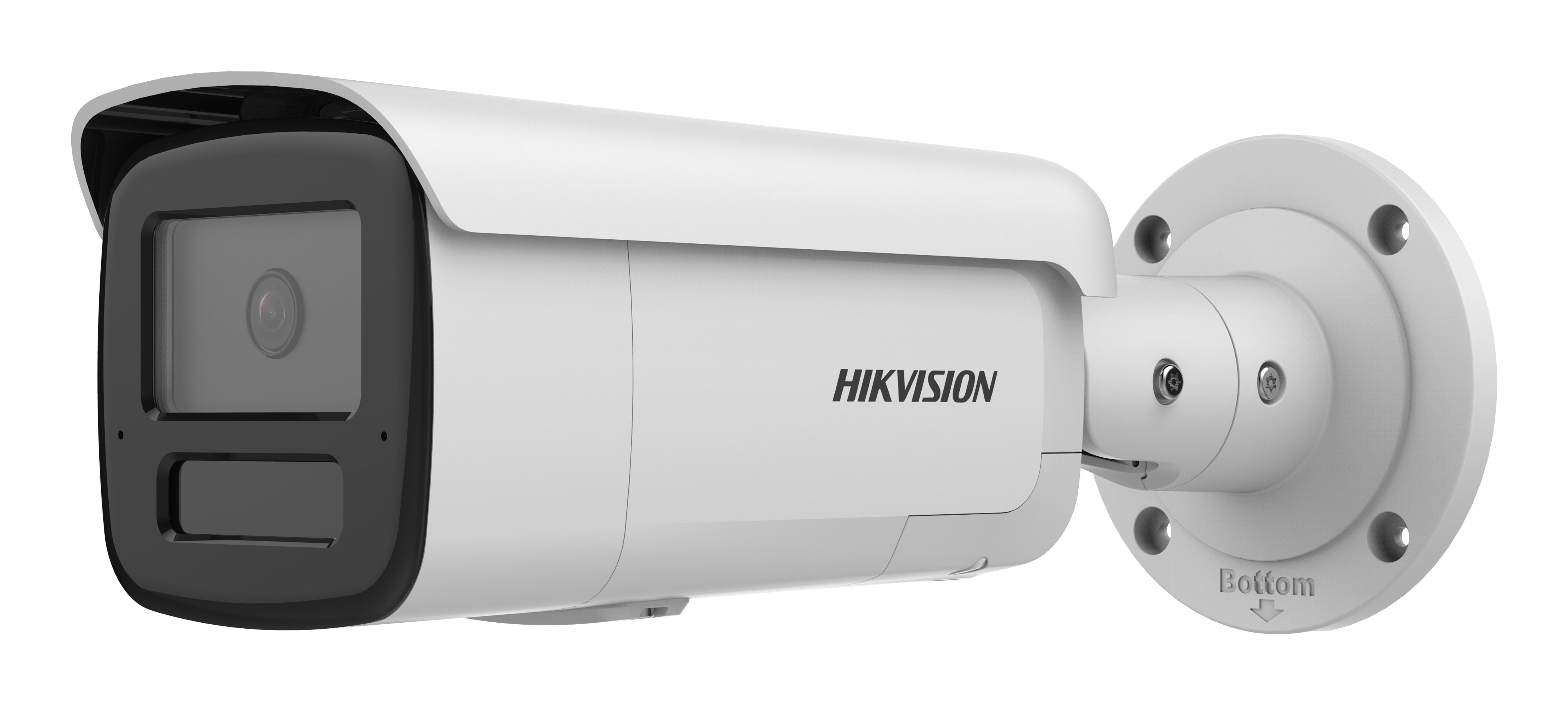 EAN 6942160482491 - Hikvision Pro Series con AcuSense DS-2CD2T46G2H-IS2U/SL(2.8MM) cámara de vigilancia Bala (forma) Cámara d imagen 1