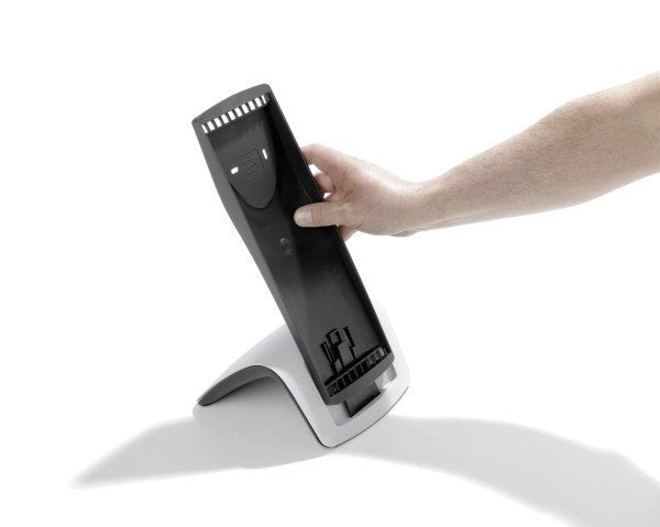 Simema De Paneles Expositores Durable Sherpamyletable M 10 Paneles Expositores Negros