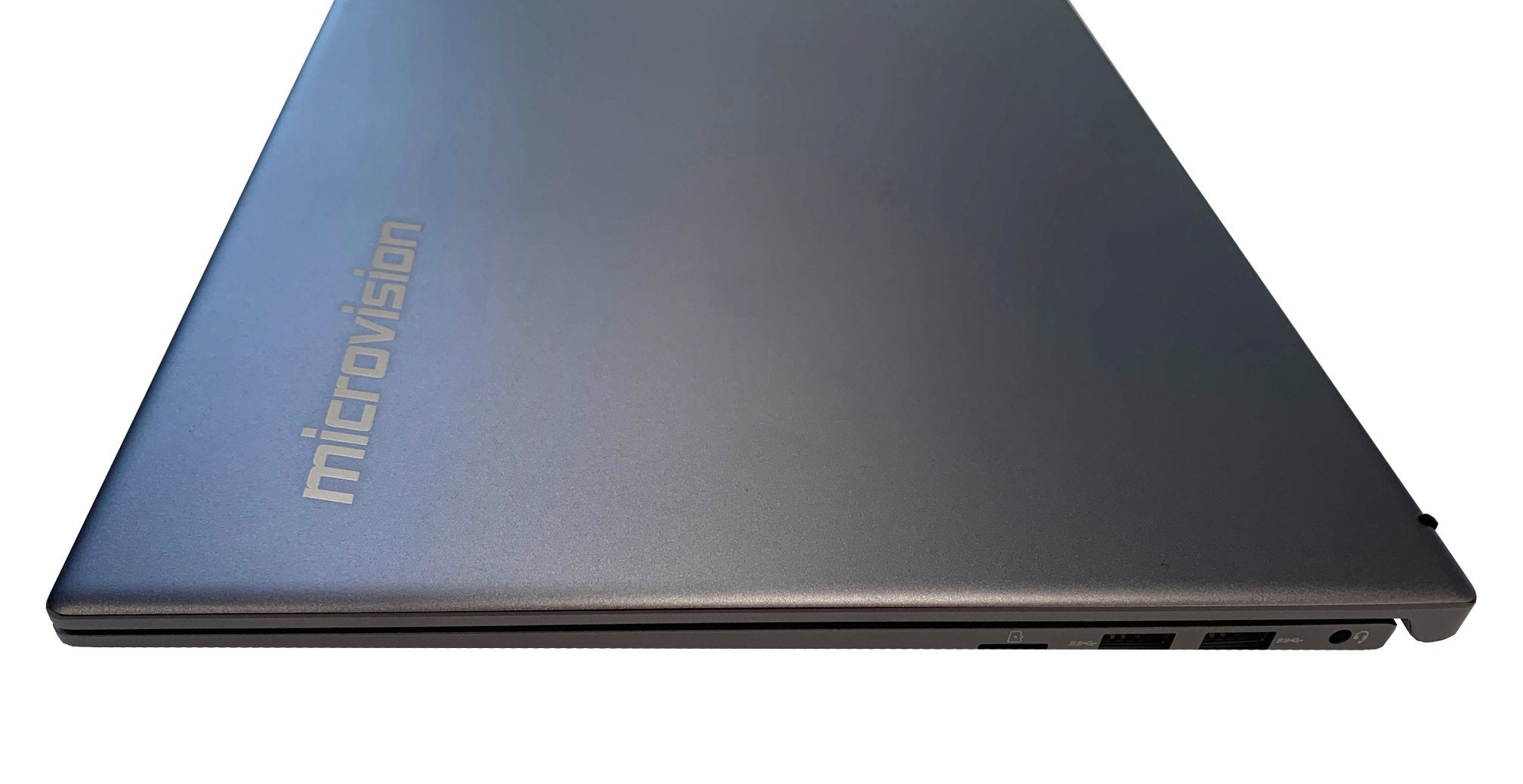 Portátil Microvision Jetwing N1507p7 15,6'' I7-7567u 256gb 8gb W10h