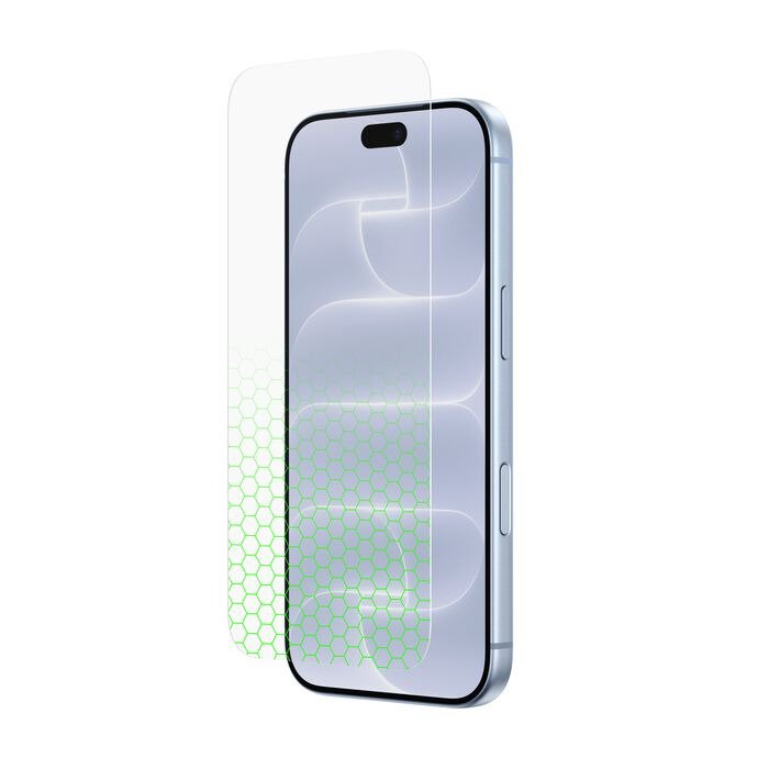 EAN 0745883974306 - Belkin Anti-Reflective Screen Protector for iPhone 18 Pro / iPhone 17 Pro Protector de pantalla anti-refl imagen 3
