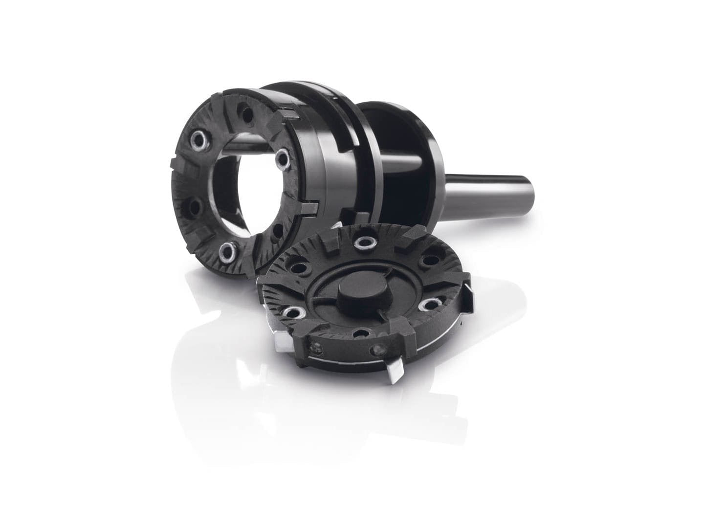 Molinillo De Café Eléctrico Delonghi Kg79 - Negro