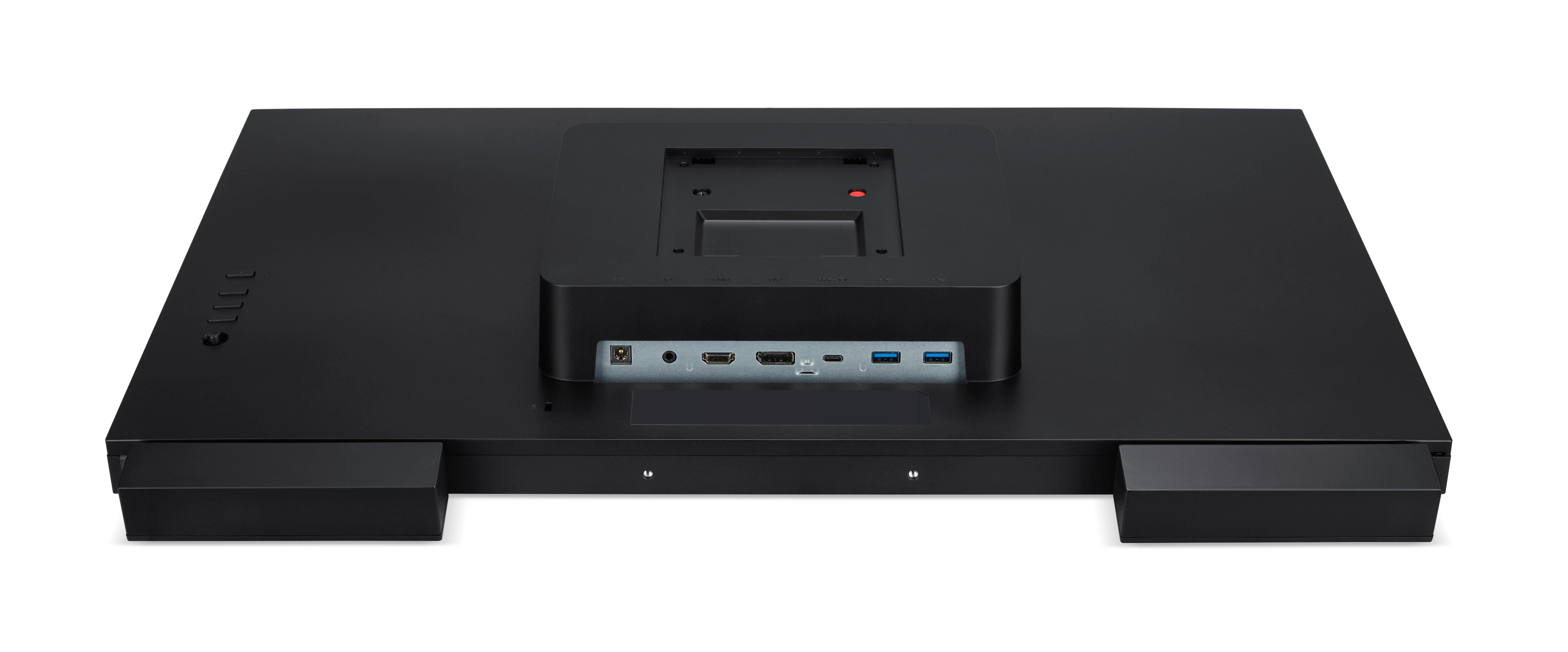 EAN 4711121854651 - Acer ASV27-2P pantalla para PC 68,6 cm (27") 3840 x 2160 Pixeles 4K Ultra HD LCD Negro imagen 6
