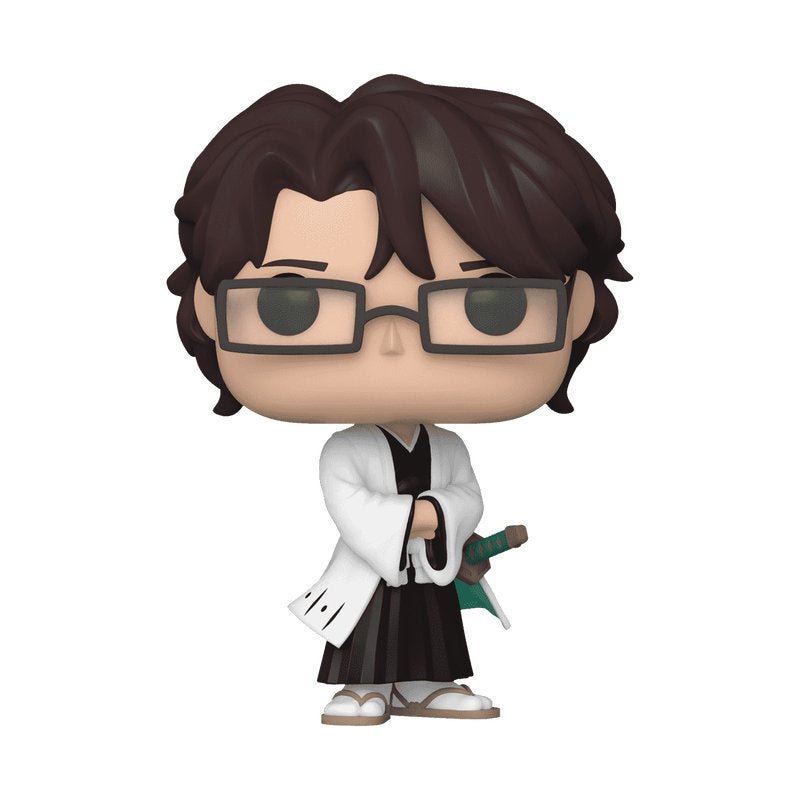 EAN 0889698755061 - FUNKO POP! 75506 collectible figure imagen 1