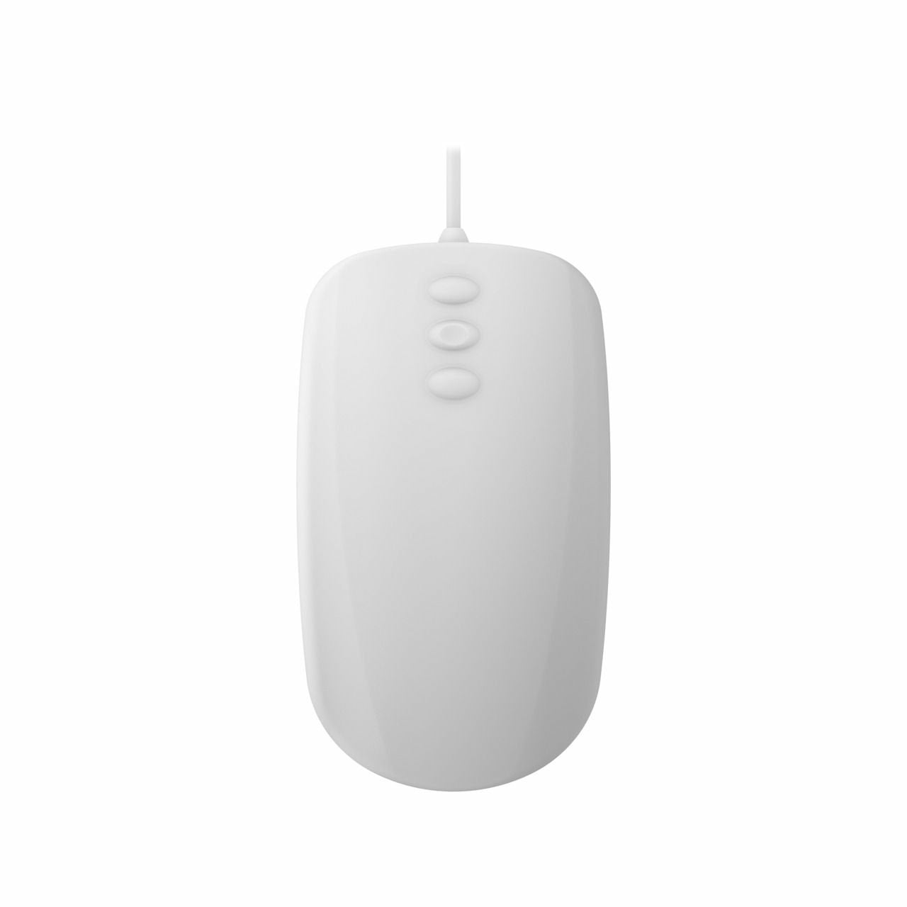 EAN 7061114721239 - CHERRY AK-PMH3 ratón Médico Ambidextro USB tipo A 1000 DPI imagen 1