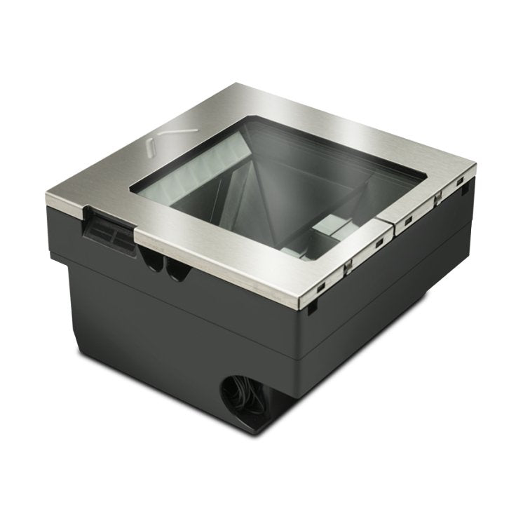 Datalogic Magellan 3550hsi Lector De Códigos De Barras Fijo 1d/2d Led Negro, Plata