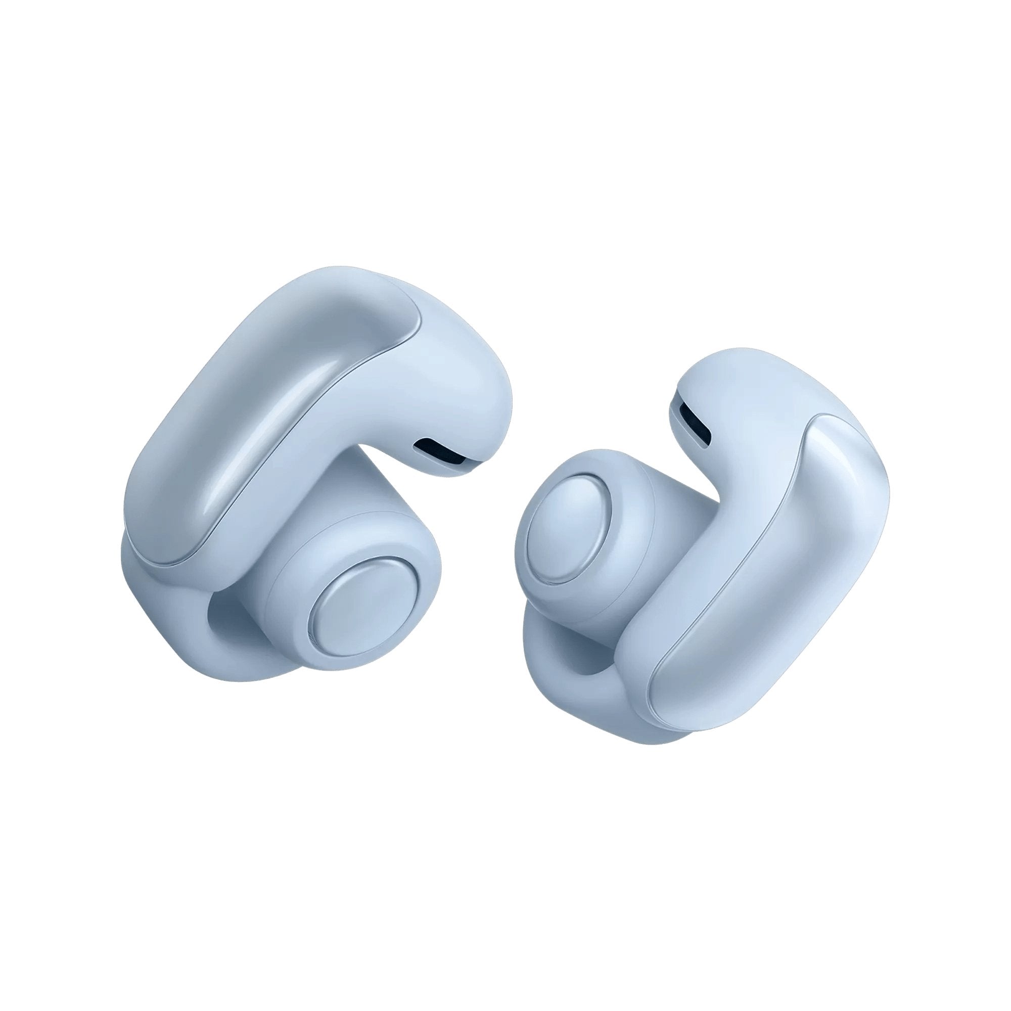 Auriculares Bose Ultra Open Earbuds Moonstone Blue Inear True Wireless
