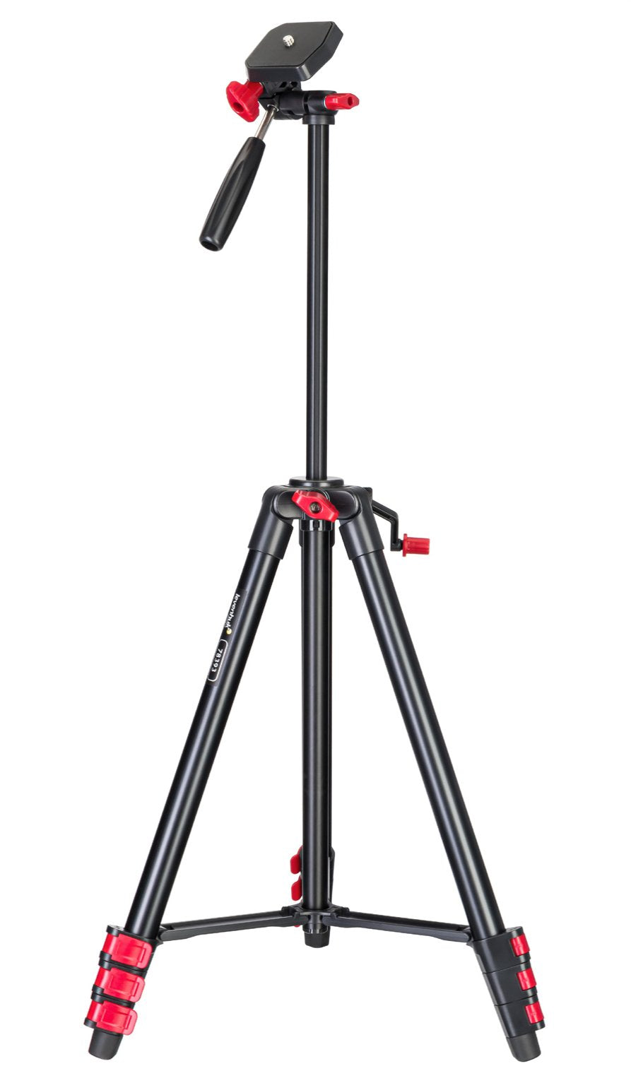 Trípode Base De Nivel Levenhuk Tr10