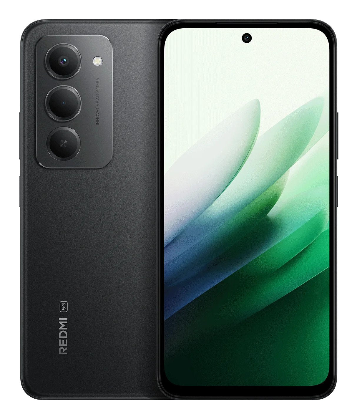 EAN 6932554452131 - Xiaomi Redmi 6932554452131 smartphones 17,5 cm (6.9") Ranura híbrida Dual SIM Android 15 5G USB Tipo C 4 imagen 1