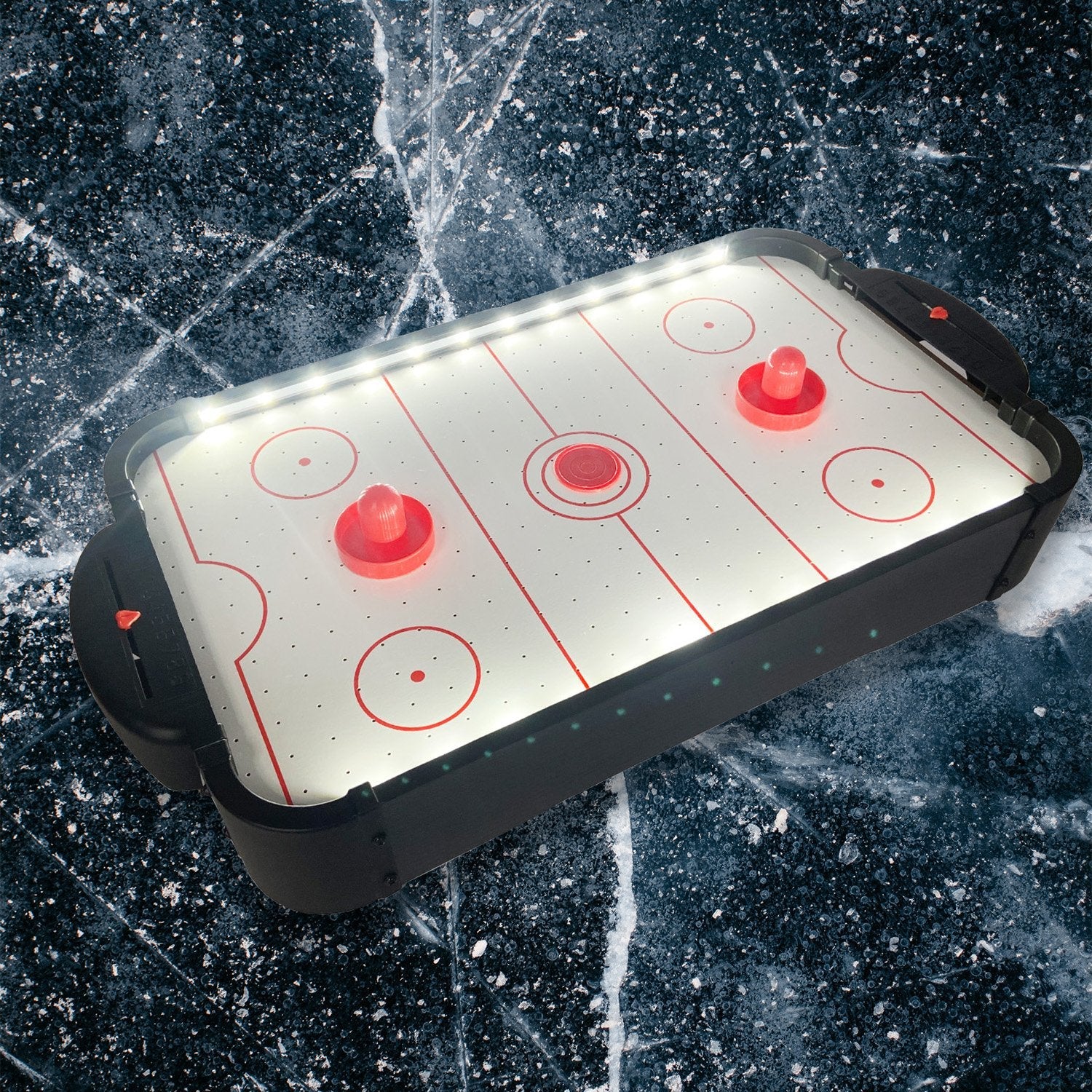 EAN 4260513722325 - Mad Monkey 2000078 juego y juguete de habilidad/activo Hockey de aire imagen 1