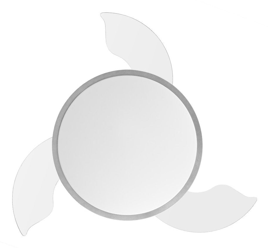 Ventilador De Techo Orbegozo Cp 121105 35w 3 Aspas 105cm 6 Velocidades