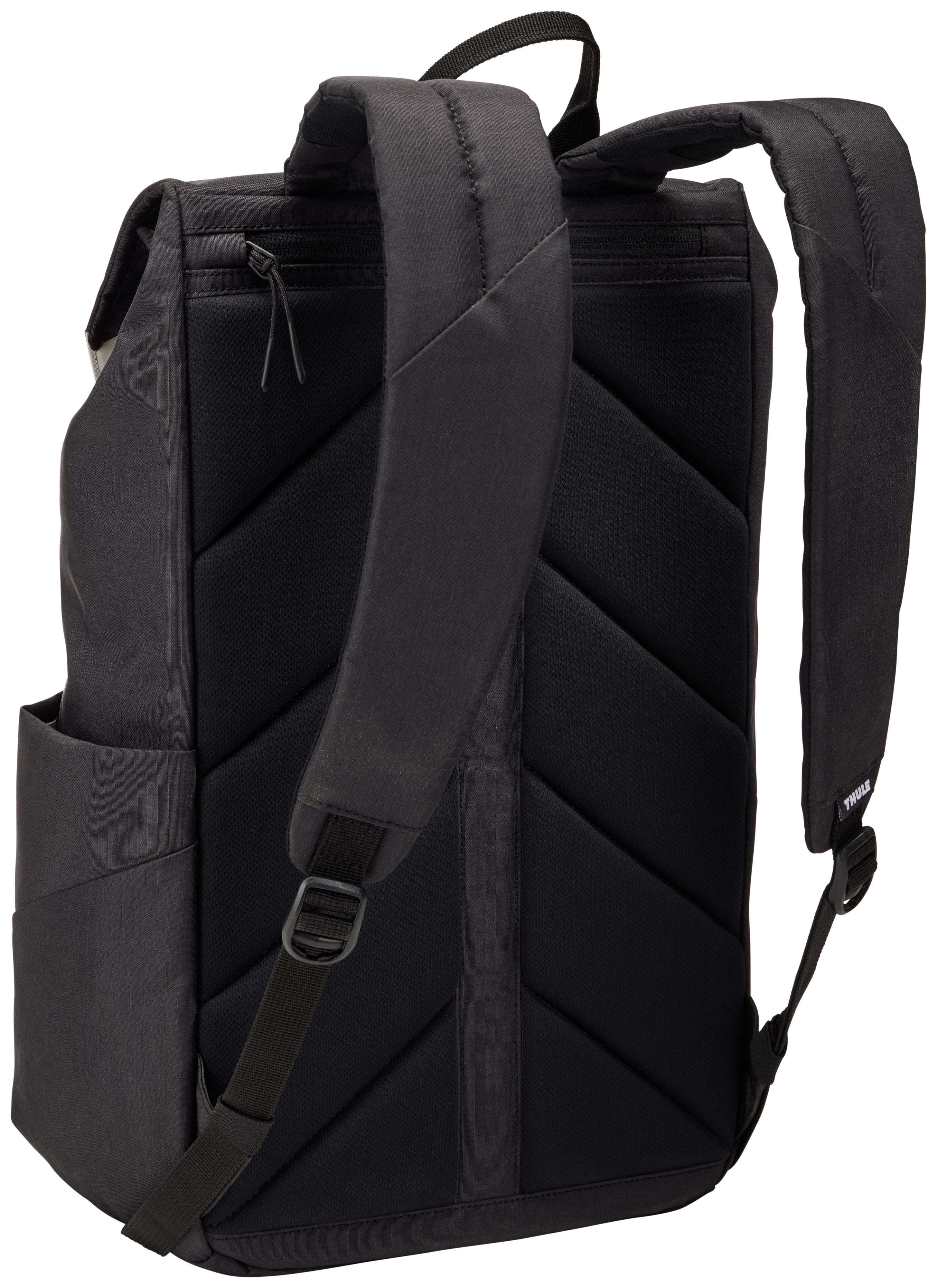 EAN 0085854253338 - Thule Lithos TLBP213 - black mochila Mochila informal Negro Poliéster imagen 2