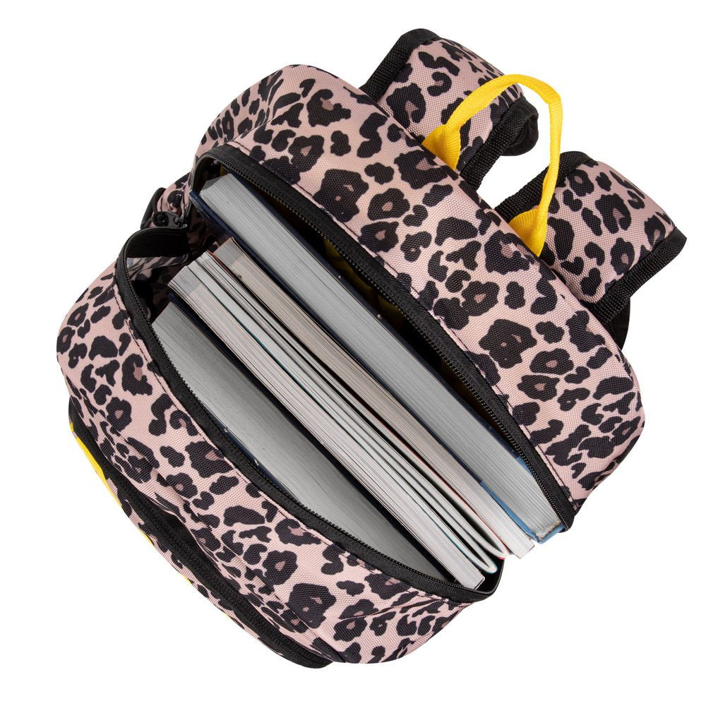 EAN 4260709010458 - Rivacase Erebus 33,8 cm (13.3") Mochila Beige, Negro, Amarillo imagen 28