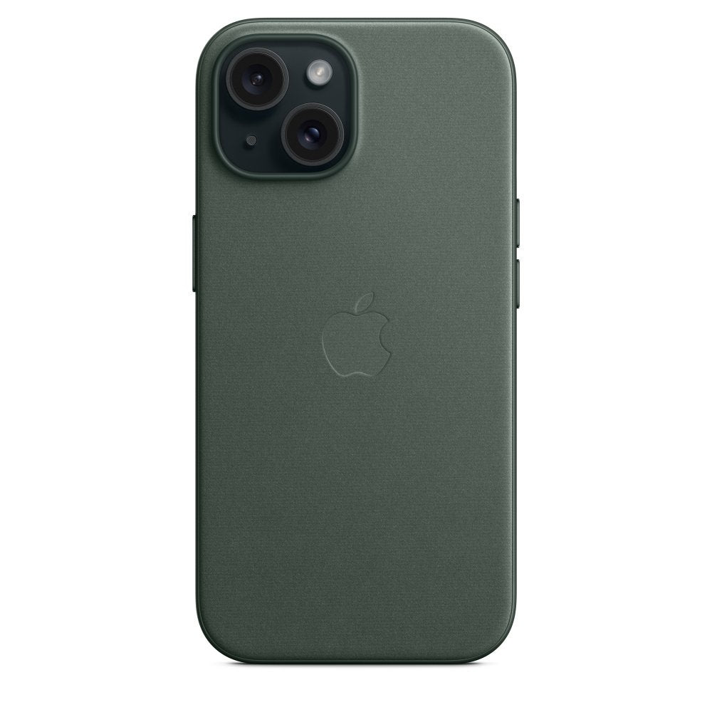 EAN 0194253945512 - Apple MT3J3ZM/A funda para teléfono móvil 15,5 cm (6.1") Verde imagen 5