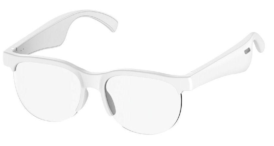 4smarts Wireless Soundglasses Sport 2, Blanco