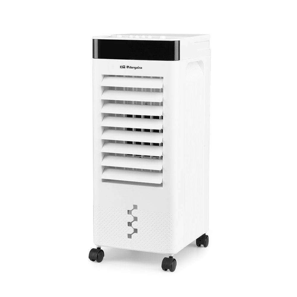 EAN 8435568404700 - Orbegozo AIR 36 aire acondicionado portátil 6 L 65 W imagen 1
