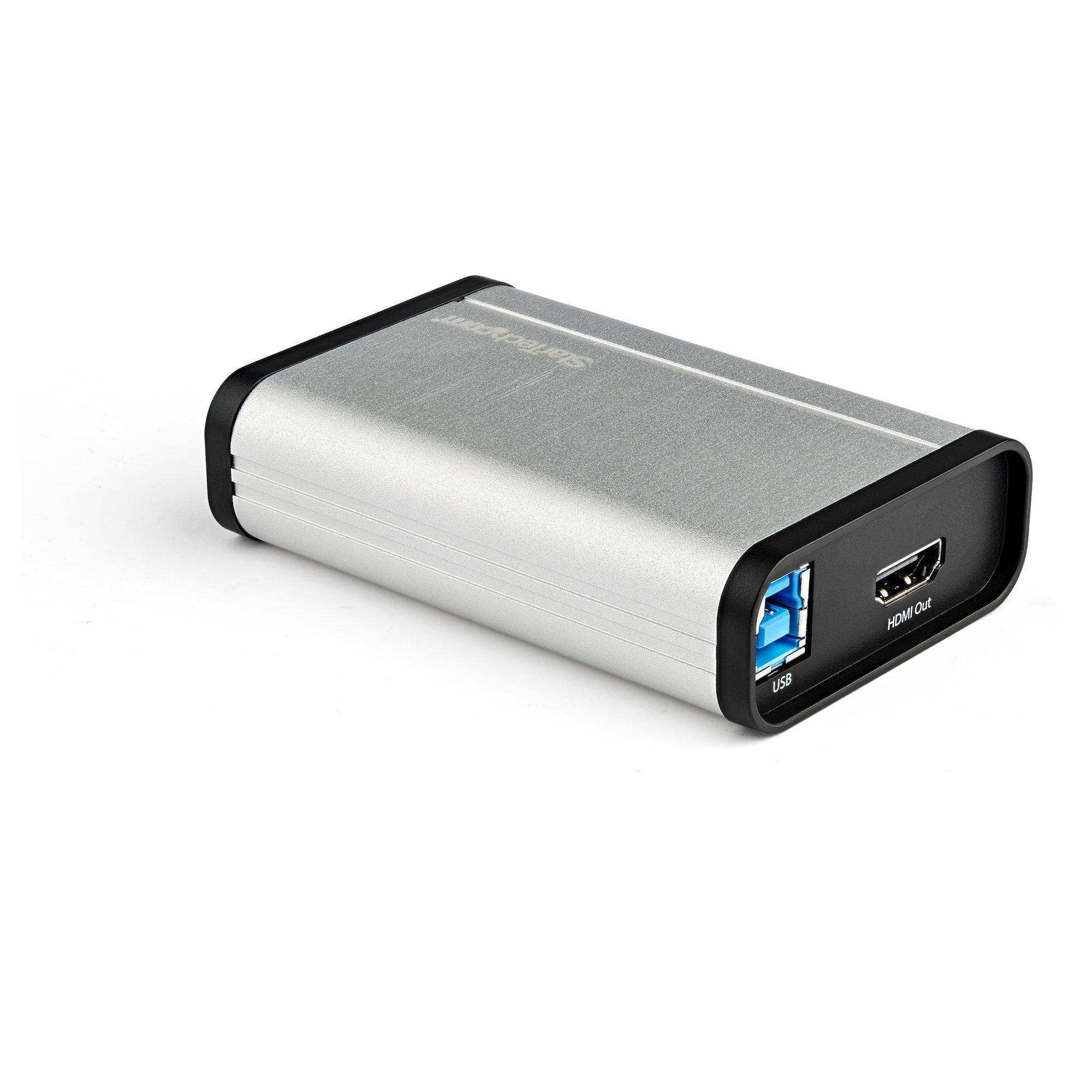 EAN 0065030876025 - StarTech.com UVCHDCAP dispositivo para capturar video USB 3.2 Gen 1 (3.1 Gen 1) imagen 2