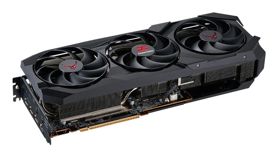 Tarjeta Grafica Powercolor Red Devil Rx9070 16g-E/Oc