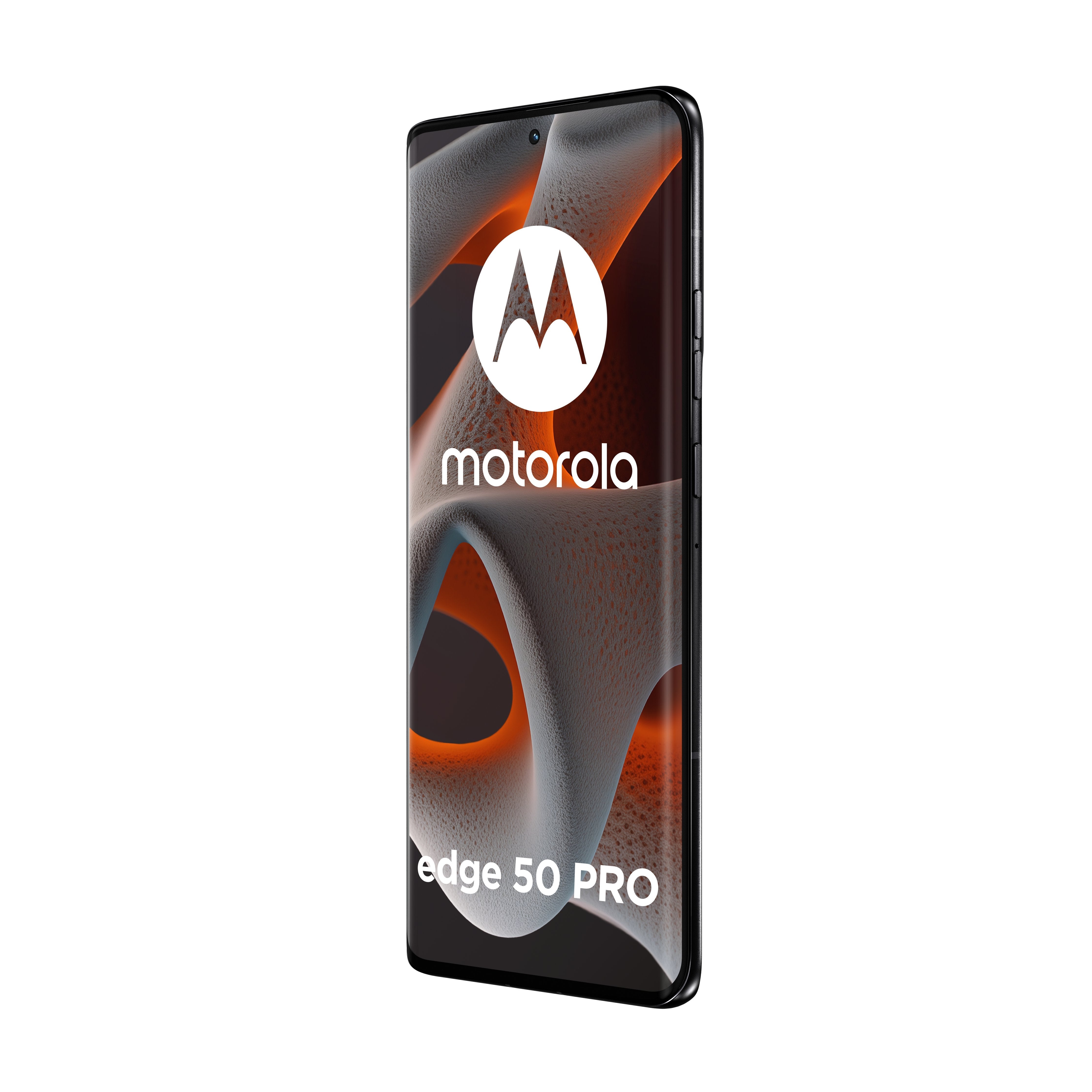 EAN 0840023257490 - Motorola edge 50 Pro 16,9 cm (6.67") SIM doble Android 14 5G USB Tipo C 12 GB 512 GB 4500 mAh Negro imagen 7
