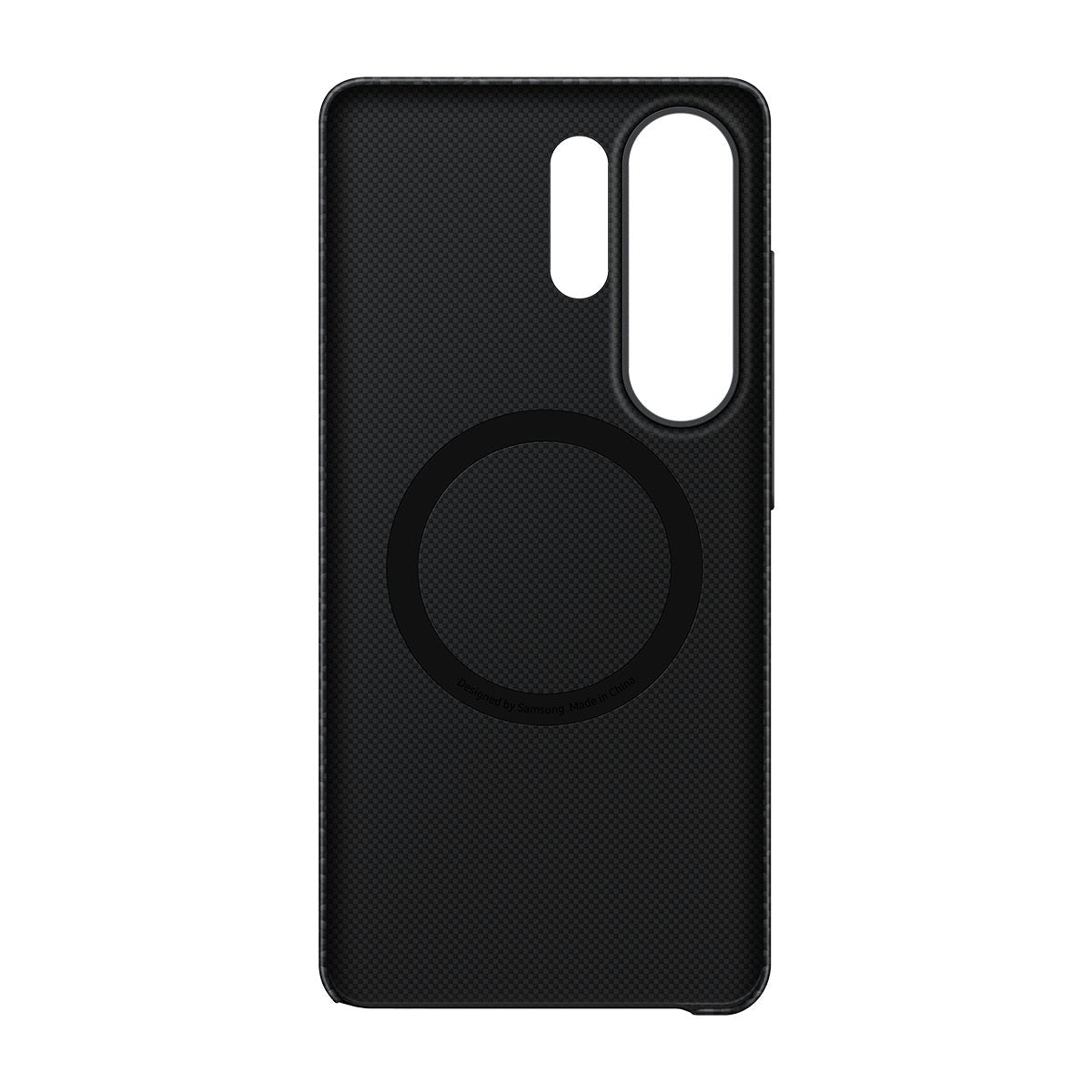 Samsung Carbon Magnet Case Galaxy S26 Ultra, Black