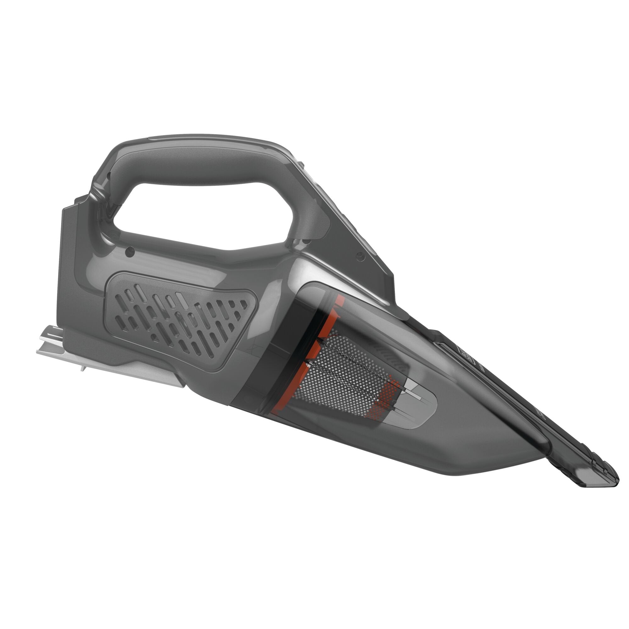Aspiradora De Mano Black & Decker Bchv001b-Xj