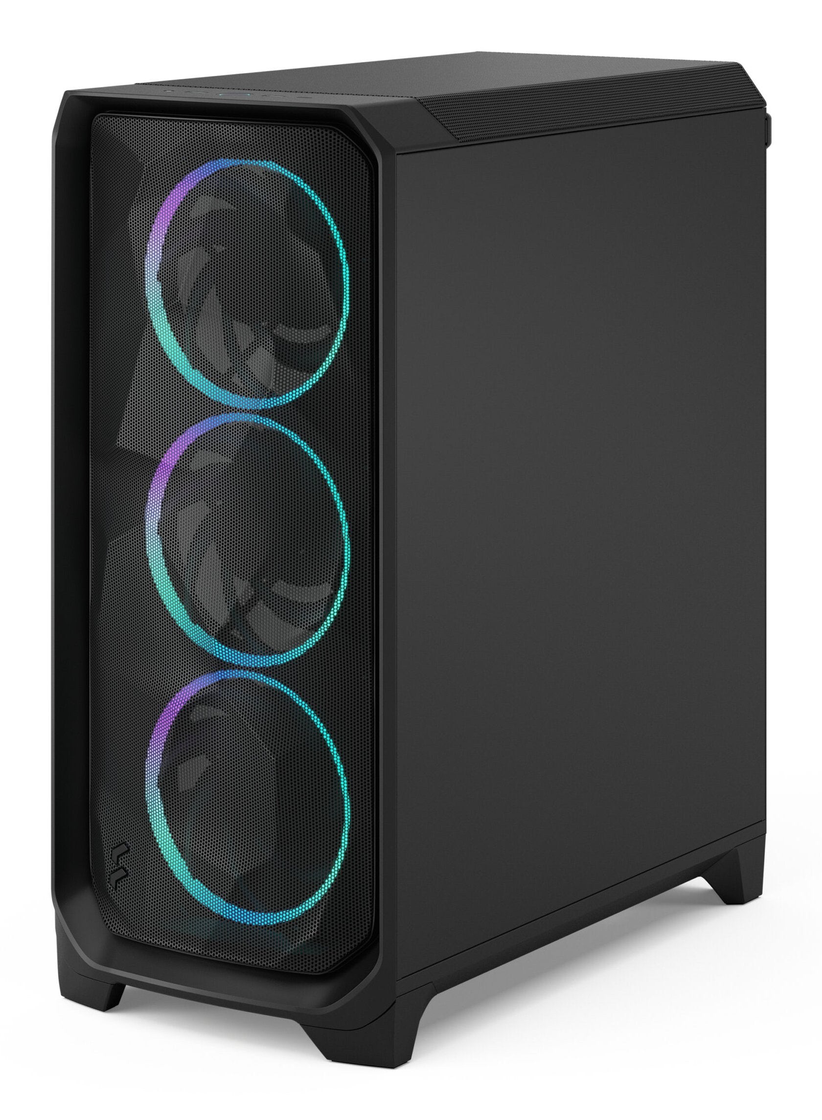 EAN 0843276109509 - Fractal Design Meshify 3 Negro imagen 4