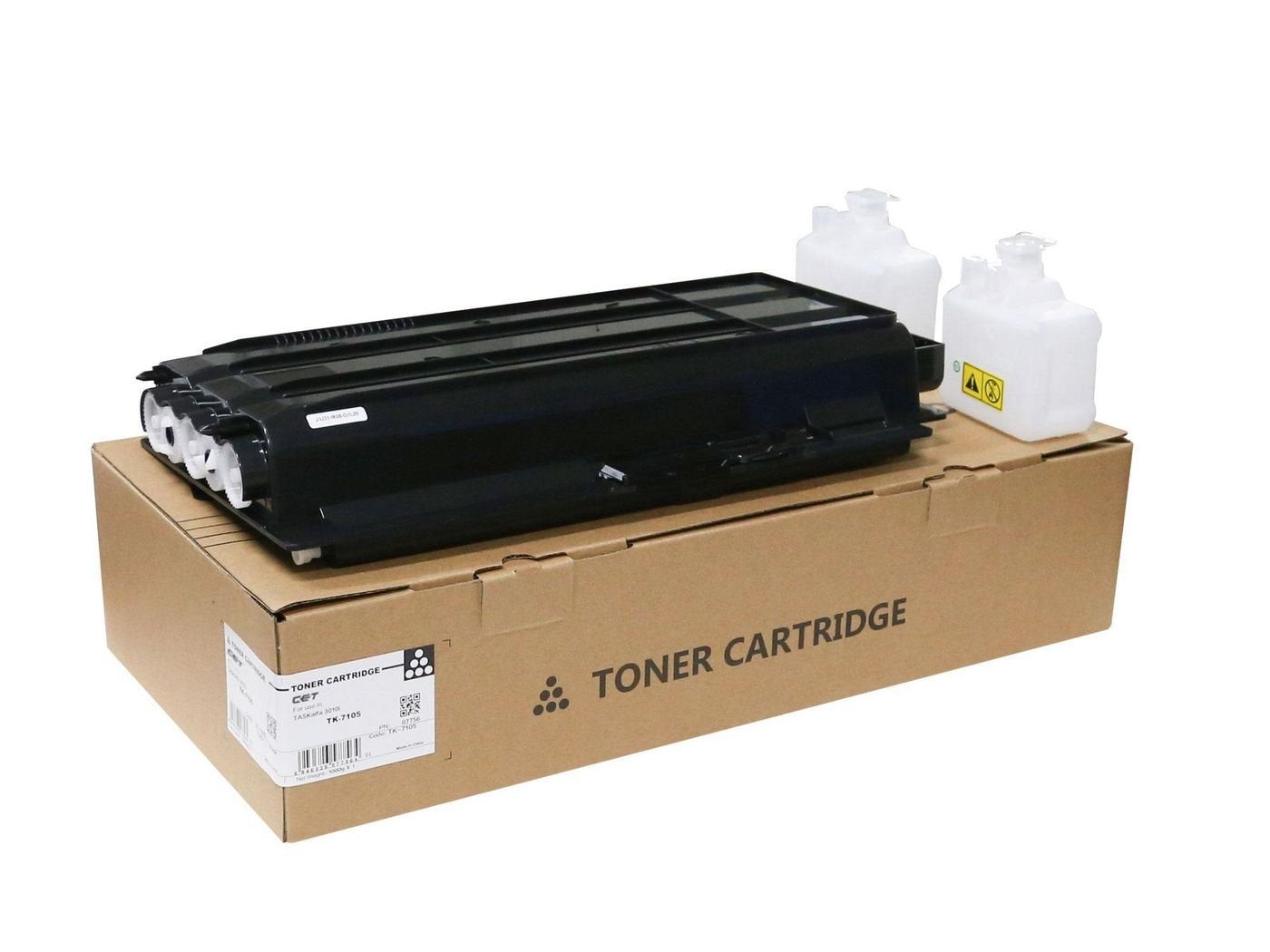 Tk-7105 Toner Cartridge Tk-7105 Toner Cartridge For