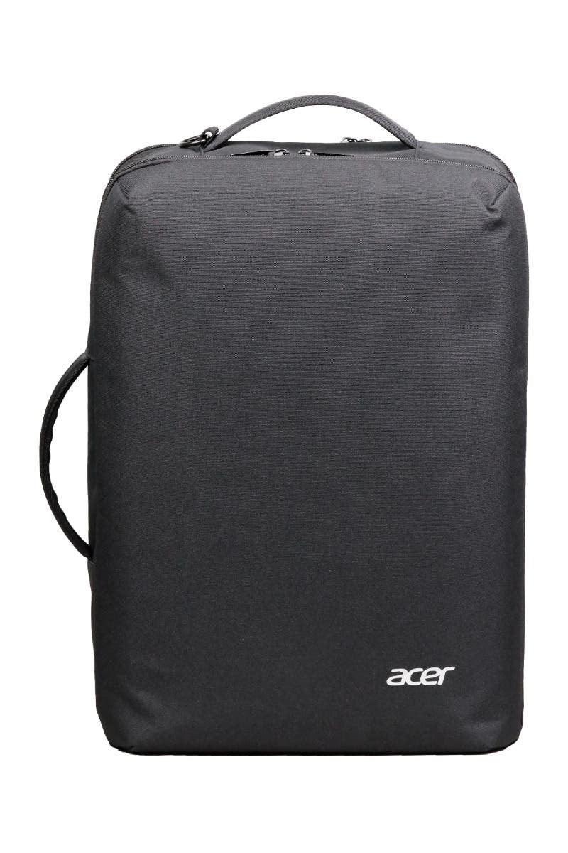 EAN 4711121113390 - Acer Urban 3in1 Backpack 17'' 43,2 cm (17") Mochila Negro imagen 6