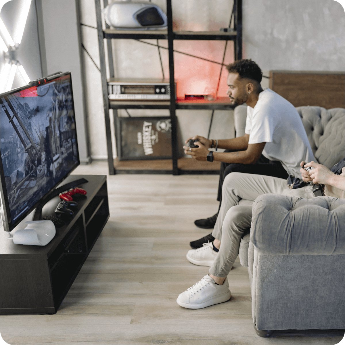 EAN 0790069474668 - D-Link M60 sistema Wi-Fi Mesh (Wi-Fi en malla) Doble banda (2,4 GHz / 5 GHz) Wi-Fi 6 (802.11ax) Blanco 4 imagen 6