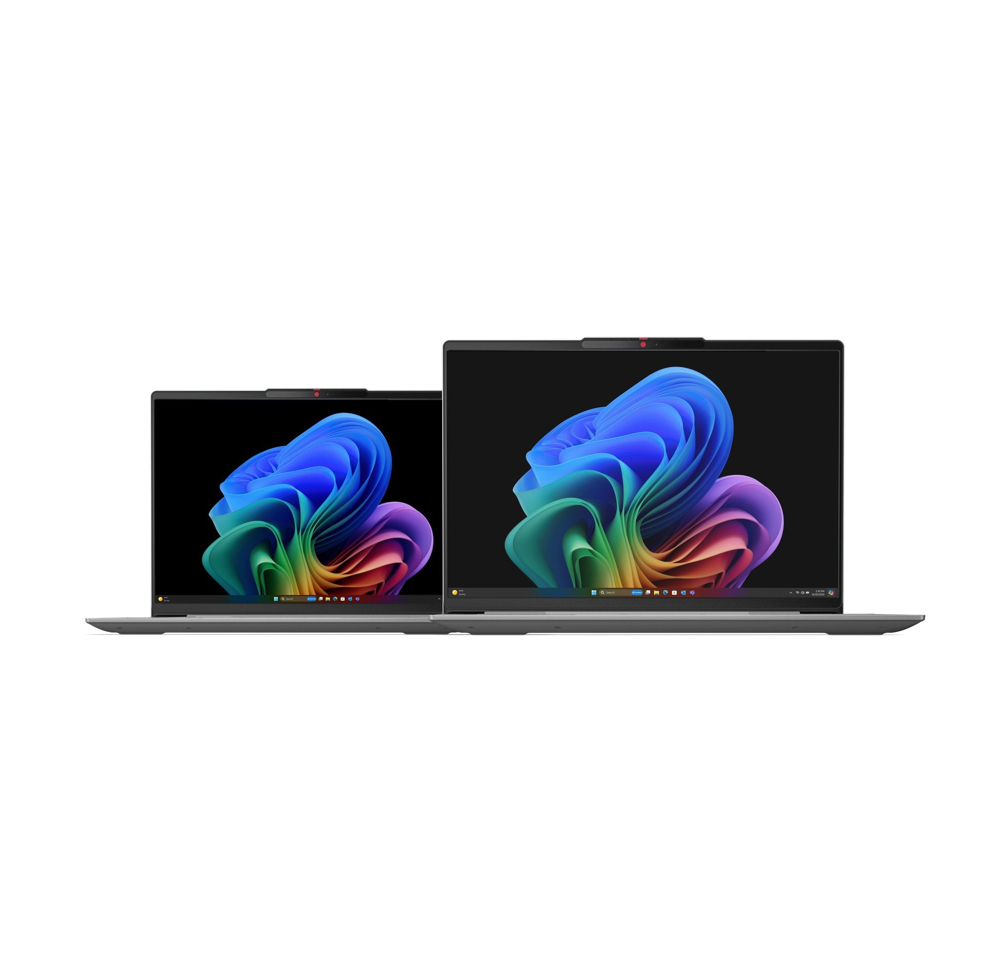 EAN 198154686178 - Lenovo IdeaPad Slim 5 14Q8X9 Copilot+ PC Snapdragon X1P-42-100 Portátil 35,6 cm (14") WUXGA 32 GB LPDDR5x- imagen 16