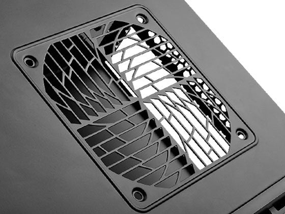 Caja Pc Silverstone Ml07 Milo Slim Usb 3.0 Negra Sst-Ml07b,