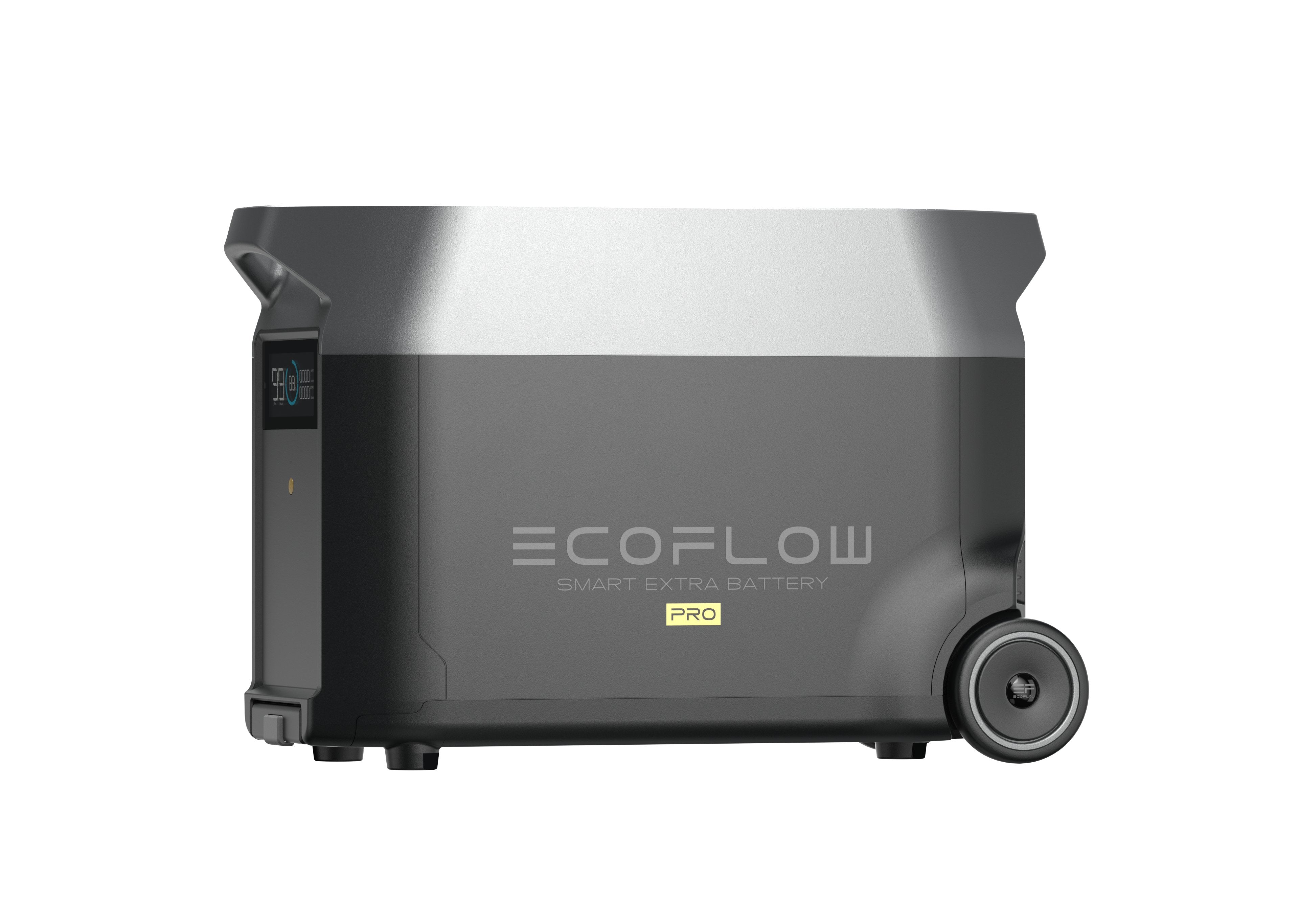 Ecoflow Delta Pro Batería