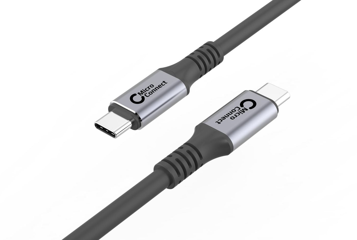 EAN 5704174640530 - Microconnect USB3.2CC4 cable USB USB 3.2 Gen 2 (3.1 Gen 2) 4 m USB C Negro imagen 3