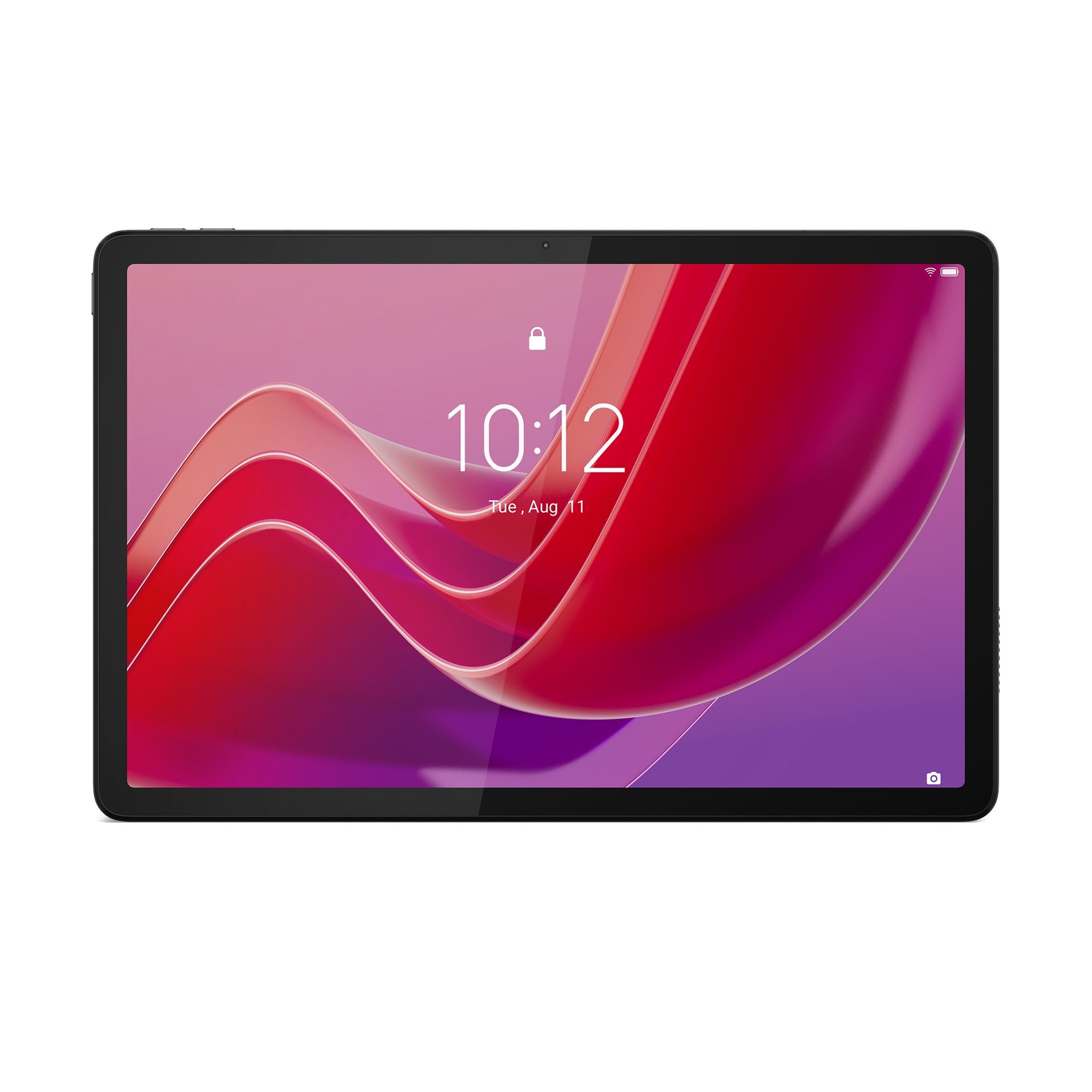 EAN 0197531856210 - Lenovo Tab M11 Mediatek 128 GB 27,9 cm (11") 8 GB Wi-Fi 5 (802.11ac) Android 13 Gris imagen 1