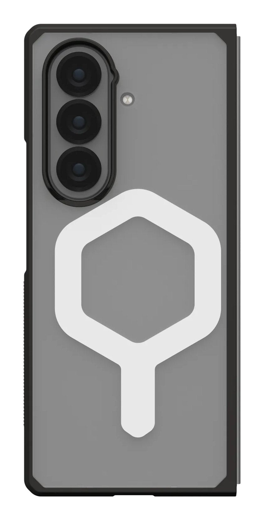 EAN 840283921797 - Urban Armor Gear 214505113131 funda para teléfono móvil 16,5 cm (6.5") Negro, Translúcido imagen 5