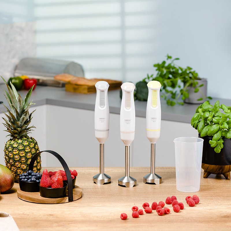 Batidora Zelmer Zhb4561l Pulsar Deluxe Zólty