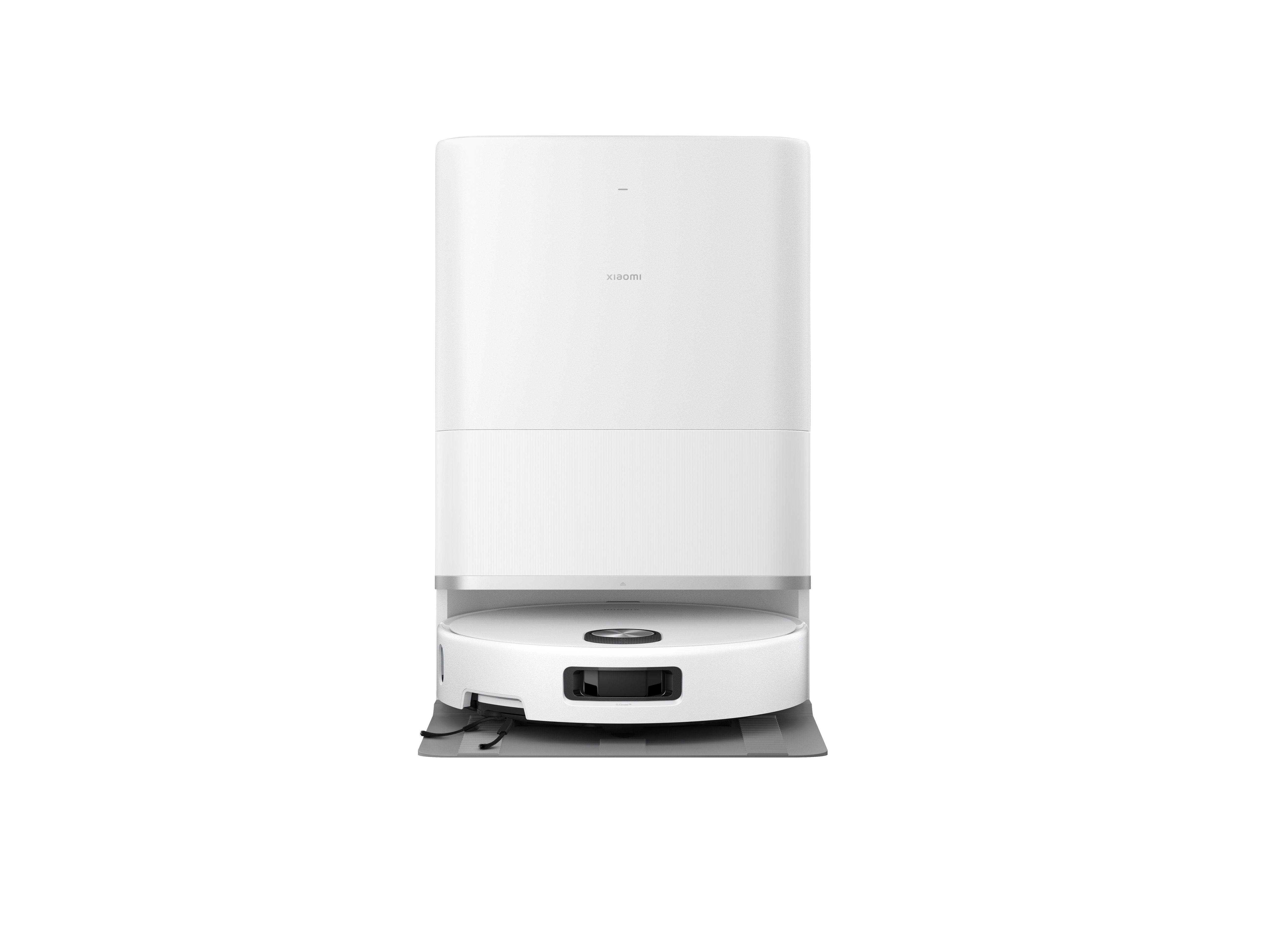 EAN 6932554439897 - Xiaomi Robot Vacuum 5 Blanco imagen 2