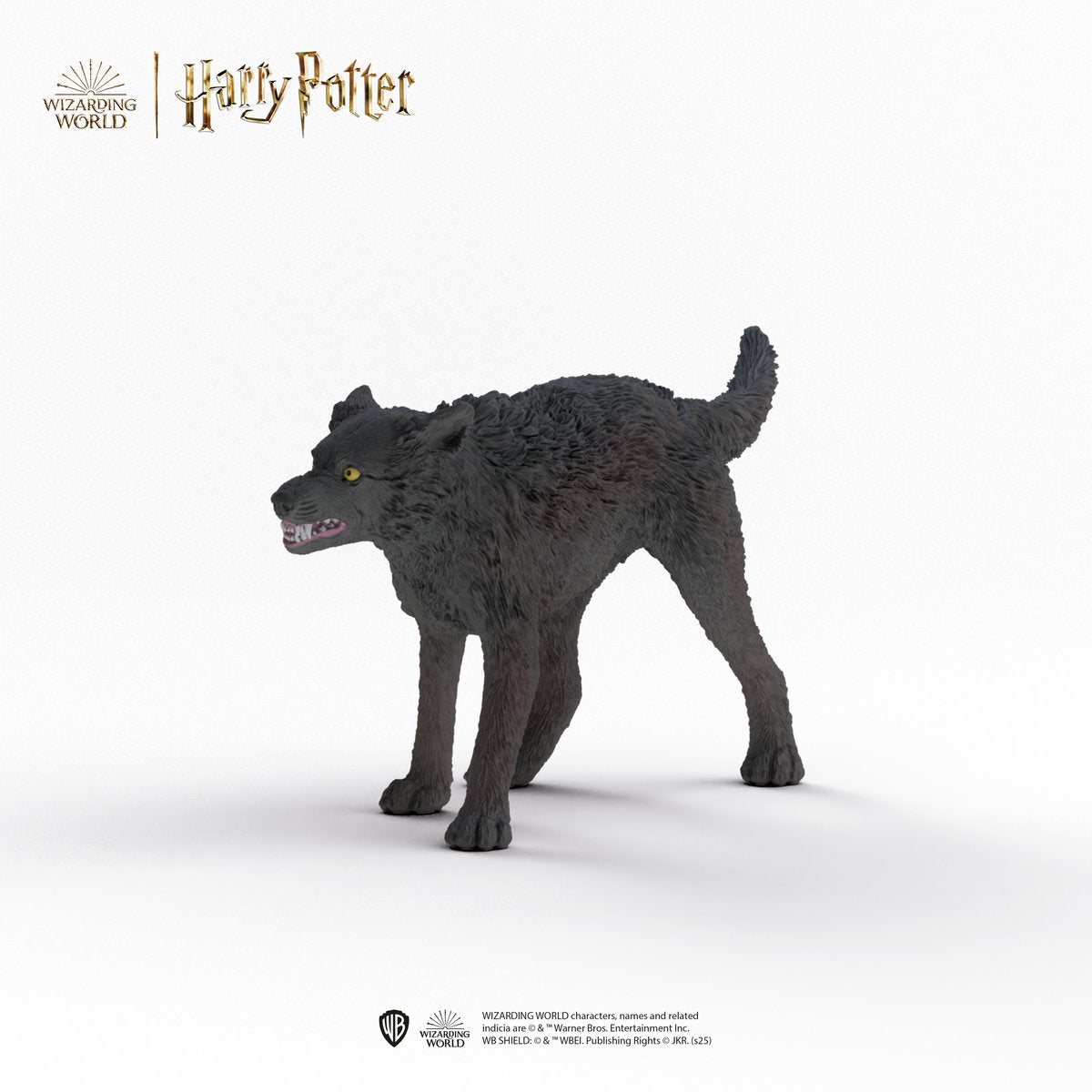 Schleich Wizarding World Harry Potter - Werwolf Vs. Animagus 14906