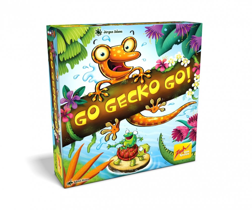 EAN 4015682051291 - Zoch 601105129 juego de tablero imagen 1