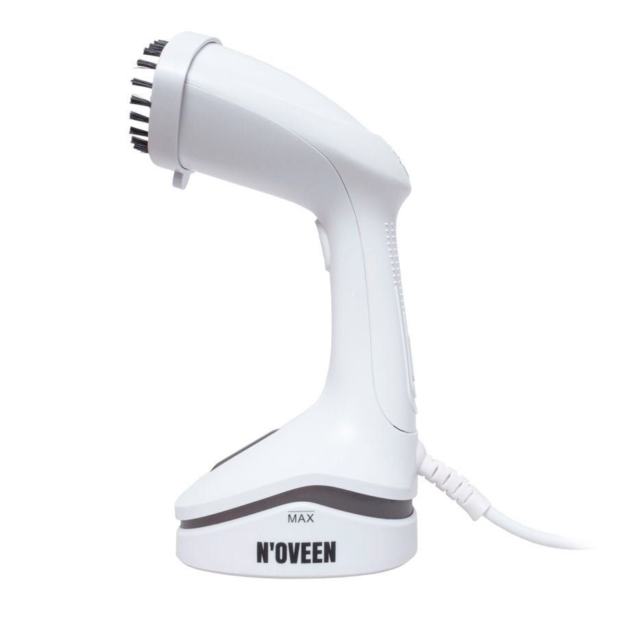 EAN 5902221621659 - Noveen HGS340 Vaporizador manual de prendas 1100 W Blanco imagen 2