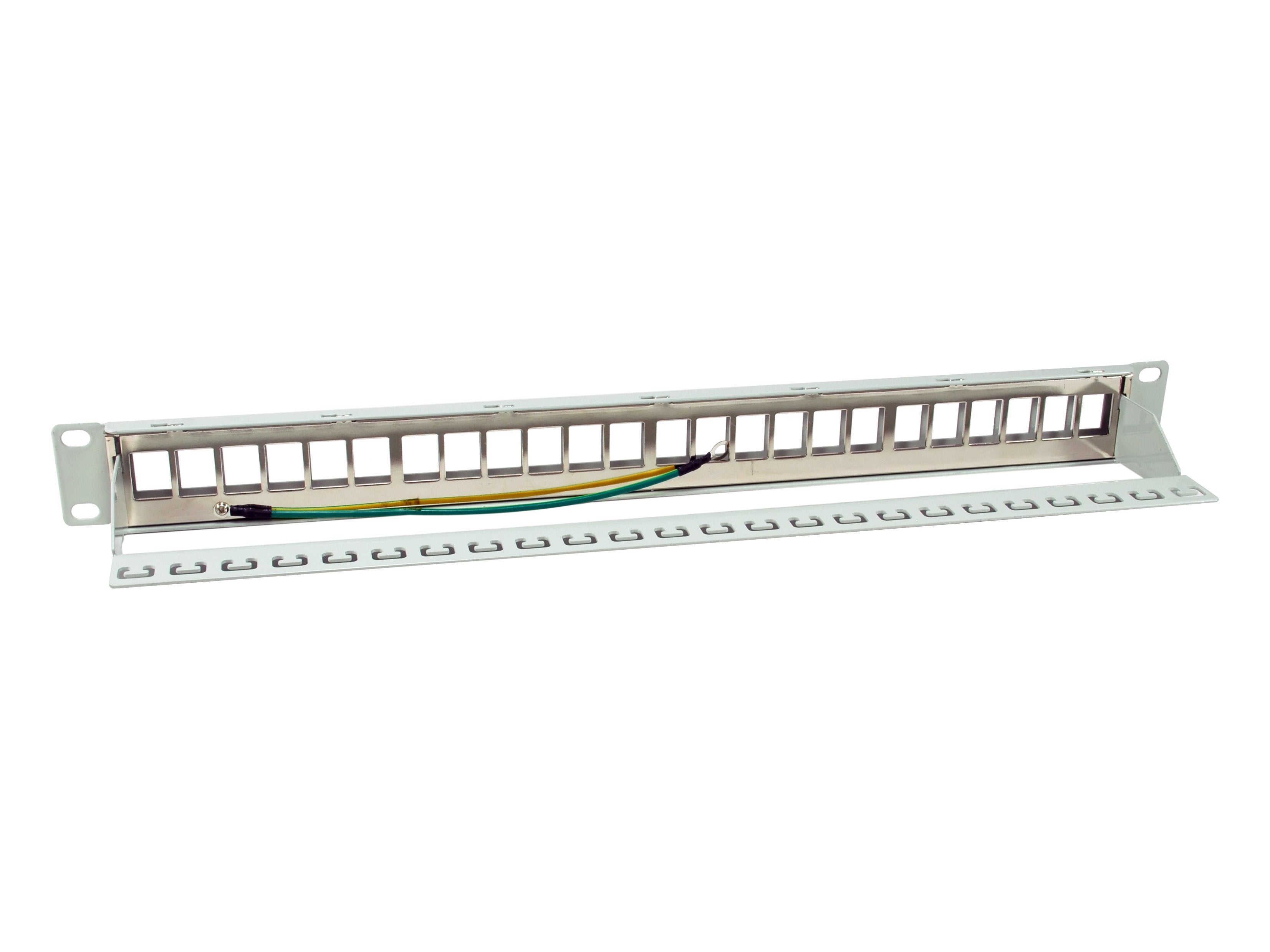 EAN 4015867237533 - Equip 769326 panel de parcheo 1U imagen 2