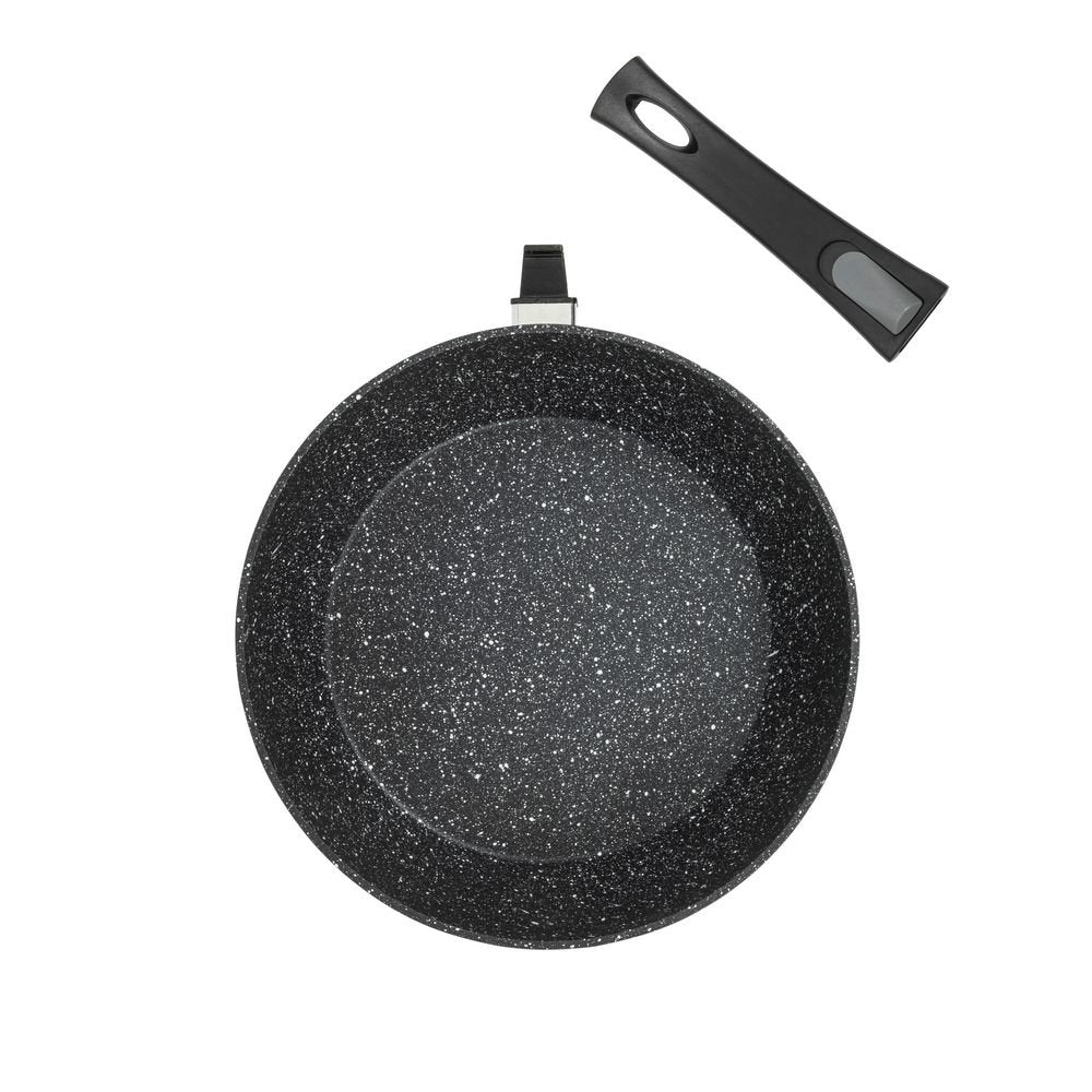 Deep Frypan D26 H7.1cm/93041 Resto