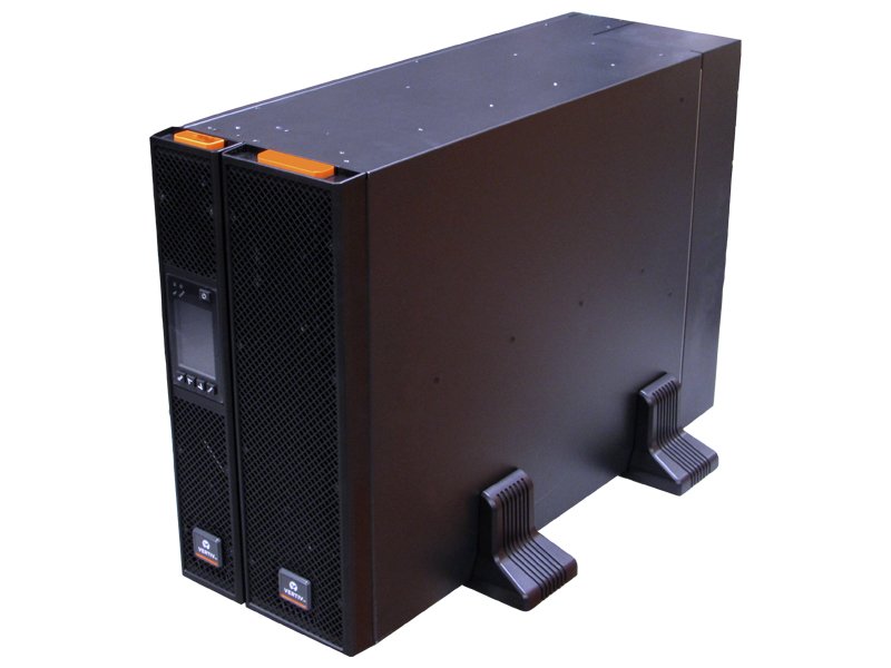 Sai Vertiv Liebert Gxt5-16kirt9uxln Sistema De Alimentación Ininterrumpida (Ups) Doble Conversión (En Línea) 16 Kva 16000 W