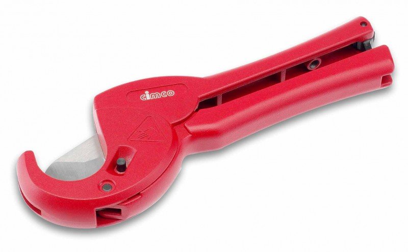 Cimco 120416 Rohrschneider