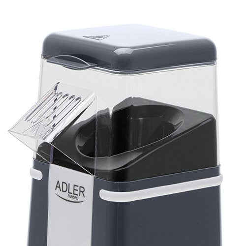 EAN 5905575903365 - Adler AD 4511 palomitas de maiz poppers Gris 3 min 1200 W imagen 3