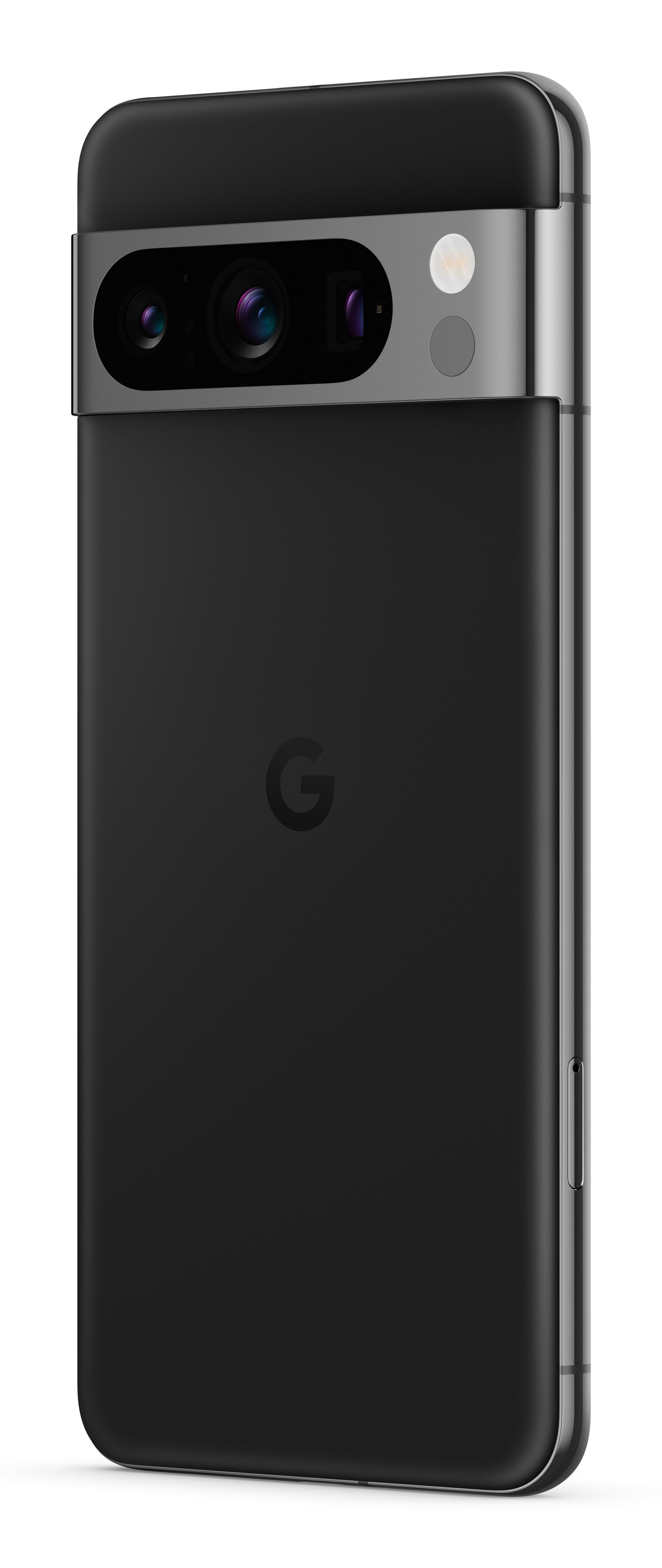 Google Pixel 8 Pro 12+128gb Ds 5g Obsidian Black